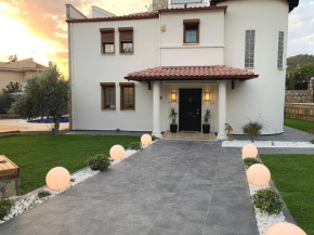 Villa Kelebek